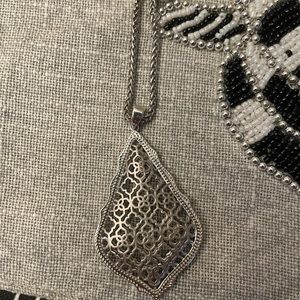 Kendra Scott Necklace